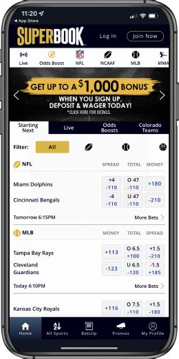 superbook tn promo code|SuperBook Sportsbook Promo Code 2024 .